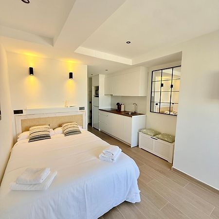 Apartament 18Th Floor City Center Riscal Alicante Exteriör bild